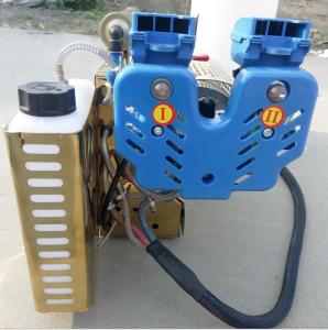 Wholesale Trigger Sprayers for Fogging The Key to Successful Farming Operations from china suppliers