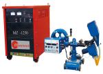 Automatic Submerged Arc Welding Machine , Thyristor SAW Welding Machine