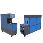 LG2B-6L Manufacture Pet Bottle Blowing Moulding Machine with Max.Bottle Height