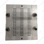 Plastic Thermal Insulation Strip Moulding Dies Extrusion Mold in Extruder