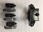 Underground Fiber Optic Fault Locator For Displaying Fault Signals By LED