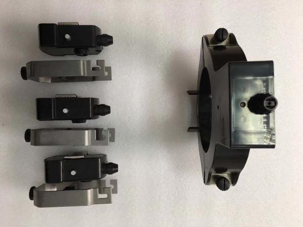 Underground Fiber Optic Fault Locator For Displaying Fault Signals By LED