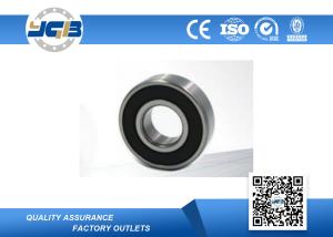 Wholesale 6800ZZ Single Double Row Deep Groove Ball Bearings Low Noise Industrial from china suppliers