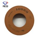 10s Rubber Cup Shape 10s60 Polishing Wheel For Glass Grit 40#/60#/80#