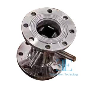 Wholesale Stainless Steel Static Mixer for Consistent Mixing and Temperature Control Up To 300°F from china suppliers