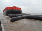 15m 10 Layer Boat Lift Ship Launching Airbags Caisson Transport Airbag
