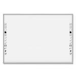 86 Inch Interactive Whiteboard Smart Digital Whiteboard 10-Point Touch