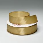 Soft Polyester Ribbon 20mm 30mm 40mm Satin Finish Poly Ribbon OEKO-TEX