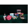 Buy cheap Horizontal 100pcs/Min Automatic Paper Cup Machine High Speed from wholesalers
