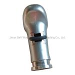 WG9925240020 Gear Shift Knob for HOWO Shacman FAW Trucks Parts Electrical System