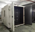 LIYI Stainless Steel Electric Drying Oven Battery Heat Abuse Testing With Test