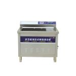Easy Operation Commercial Dishwasher / Industrial Dish Washing Machine /