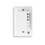 Smart Wall Switch Socket 16A Au 2ac Outlet Supports Google Voice Tuya Remote