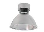 ALuminum Body PC Reflector Industrial LED High Bay Lamp , IP65 UFO Led High Bay