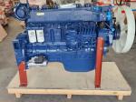 Truck Engine Assembly for Weichai Sinoturk HOWO WD12 F3000 LGMG MT86H Diesel