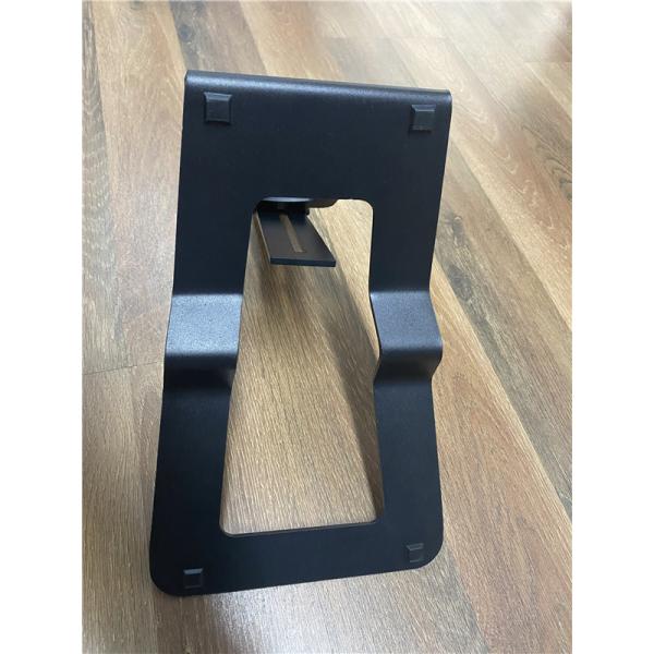 Bicycle Store Adjustable Height Bike Vertical Maintenance Stand Carbon steel