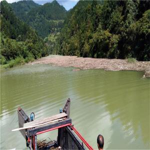 Wholesale keda standard cutter Water Clean trash skimmer container Garbage Collection Cleaning trash skimmer rubbish container from china suppliers