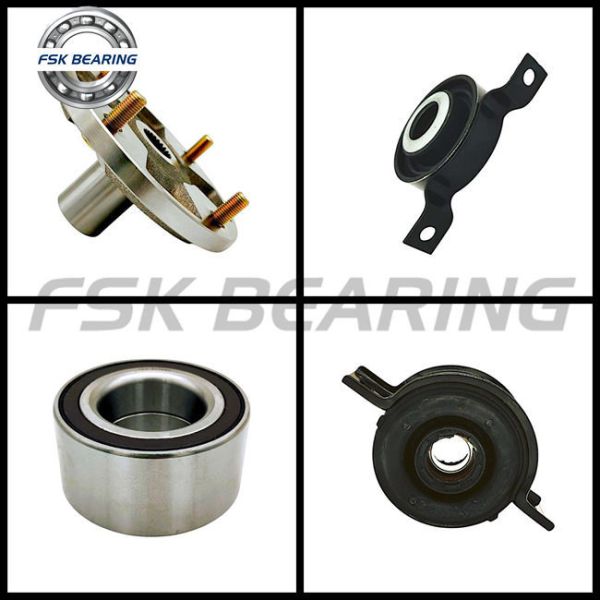 3103110U1510 JAC Refine S5 Front Wheel Cover Wheel Hub Units Bearing For JAC Motors Front Wheel