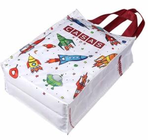 Wholesale 12oz cotton print korean cotton canvas tote bag,Cheap Customized Logo tote shopping bag Cotton canvas bag bagease pack from china suppliers