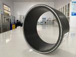 Fiber Reinforced Polyethylene Aluminium Polyethylene Pipes RTP Black