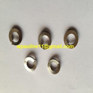 China SS316 spring washers lock washers on sale