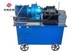 5.5KW Rebar Thread Rolling Machine Metal Threading Machine 40-62rpm
