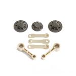 Plastic Injection Molding Services for High Temperature Resistant Peek Valve