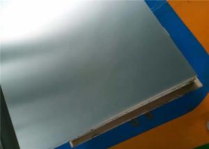 Wholesale UNS S31726 SUS317L Duplex Stainless Steel Plate Custom Size ASTM A240 Standard from china suppliers