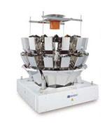 Wholesale EM200M Automatic Food Packing Machine Pouch Width 90mm - 200mm Accuracy &lt;�±1.5% from china suppliers
