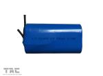 Rechargeable 18650 Lithium Ion Cylindrical Battery Pack 3.7v 5200mah