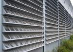 Stainless Steel ±0.1mm 2mm Perforated Steel Plate