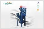 Mixing Vertical Froth Pump for Frothy Separation 3 inch 18.5Kw
