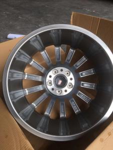 Wholesale Aluminium Alloy Grey 8J 20 Inch AMG Multi Spoke Wheels G Class W463a from china suppliers