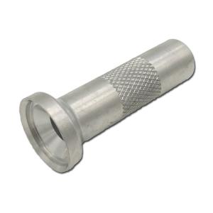 Wholesale OEM Automative CNC Milling Parts / Aluminum Cnc Motorcycle Accessories from china suppliers