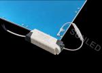 Office 40W Flat Panel LED Lights , Flat Panel Ceiling Lights 600*600mm