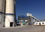 GGBS Steel Industrial Production Line , Slag Powder Production Line Grinding