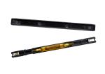 Indoor Bare Fiber Optic Mechanical Splice Heat Endurance Reliable For FTTH