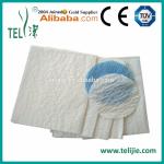 Scrim Reinforced Industrial Paper Towel Free From Formaldehyde