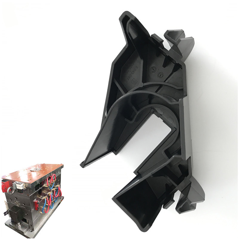Custom Plastic Injection Molding Parts With Single Multi Cavity