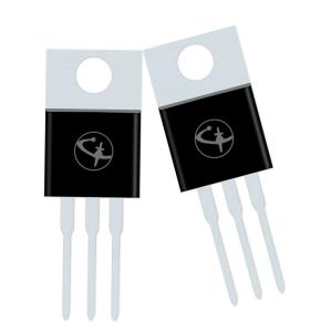 China Thermal Stability Schottky Low Forward Voltage For Radio Frequency RF Amplifiers on sale