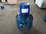 Iadc 117 Tricone Rock Bit 12 1/4" Steel Tooth For Water Well Drilling
