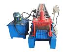 Color Galvanized Steel Roof Sheet Roofing Sheet Roll Forming Machine Self Lock
