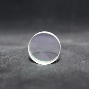 Wholesale Dia 28mm Thick 4.5mm Co2 Laser Optical Focusing Lens from china suppliers