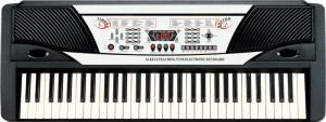 Wholesale 61 KEYS Teaching Type Electronic keyboard MK-980 from china suppliers
