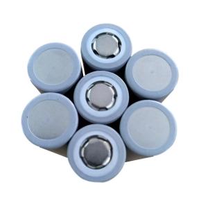 Wholesale 3.7V Standard Cylindrical Lithium Ion Cell 3200mAh Large Capacity 18650 Lithium Batteries from china suppliers