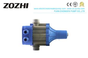 Wholesale Automatic Alternator Generator Parts Pressure Switch Sensor For AC Fire Water Pump from china suppliers