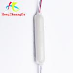 Aluminum PCB Motorcycle Small LED Module Lights DC12V 75*15mm