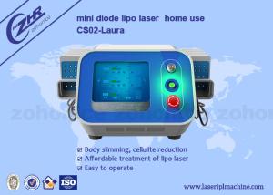 Wholesale Diode Laser Cavitation Body Slimming Machine Lipo Laser For Weight Loss from china suppliers