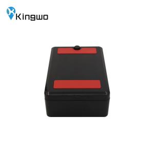 Wholesale Kingwo LT03 4G Rechargeable GPS Tracker Mini Handheld Wireless Micro Non Powered Assets from china suppliers