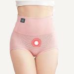 Factory custom Skin friendly heating panties For women's underwear winter Warm